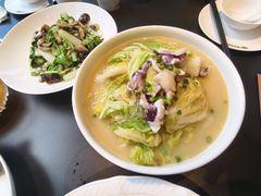 -常鲜楼常来尝鲜海胆馆(星海店)