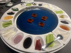 -四季小馆·潤·中国菜(越秀公园店)