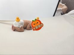 点击看大图 -玛瑞莎孕婴童摄影到家拍