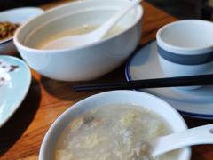 -吕氏疙瘩汤·私家菜馆(慈云寺店)