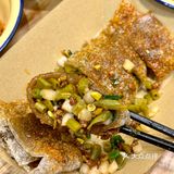 台东新开一家拌粉真的好吃哭了！尤其是土豆泥拌粉，真的！