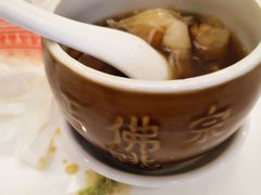 -聚春园自助餐厅(东街口店)