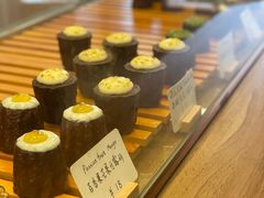 -发酵食堂(屏风街店)