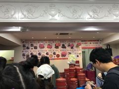 -珍妮曲奇聪明小熊(尖沙咀店)