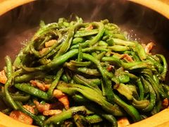 -杏花堂晋商私房菜(华熙五棵松店)
