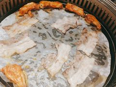 -万象·复兴号鲜肉烤肉海鲜自助(升级店)