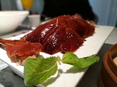 烤鸭-墨宴(西洋湖店)