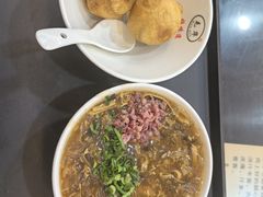 -毛华美食(清扬路店)