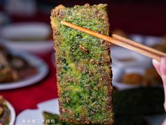 -车头老二大排档