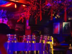 -周庄红庭演艺酒吧