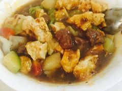 iphone_upload_pic-刘老虎肉丸糊辣汤(总店)