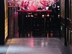 -上海滩餐厅(BFC外滩金融中心店)