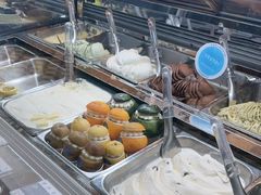 -CREAM STORY意大利手工冰淇淋&甜品(万象前海店)