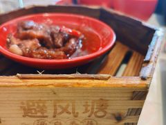 -避风塘(百联奥特莱斯广场店)