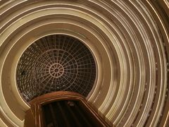 -杭州国际会议中心洲际酒店-原素全日餐厅(解放东路店)