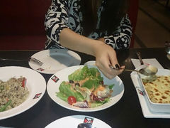 android_upload_pic-巴贝拉意式休闲餐厅(中央商场店)