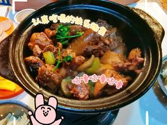 -二楼老店重庆鸡公煲(真光路店)