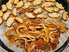 -么子烤肉(化龙池店)