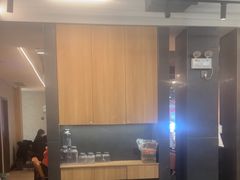 -新鞑烤羊腿(康平路店)