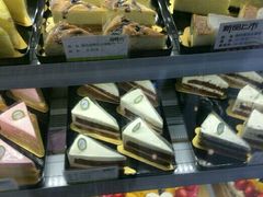 -御蝶坊KNAC(西荟城店)