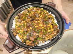 -品海楼·大连海胆锅贴馆(东港店)