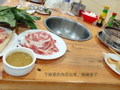 -元盛居(生态大街店)