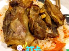 双排抓饭-217丰惠源抓饭(星湖街店)