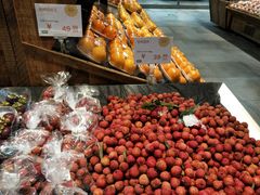 -果蔬好生活超市(乐堤港店)
