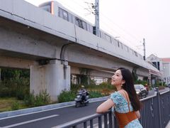 -海堤纪念公园