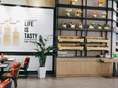 -西堤牛排(合肥之心城店)