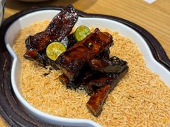 -图味美小黄鱼·景德菜(浙江路店)