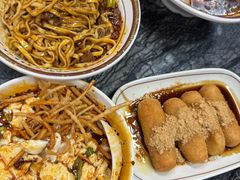 -西月城谭豆花(春熙路店)