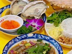 -官塘陈记鱼生·潮汕砂锅粥·牛肉火锅(潮枫路总店)