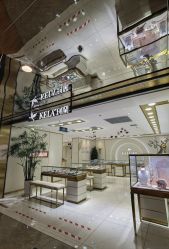 -珂兰钻石(美美2购物中心店)