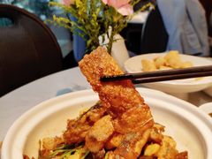 -潮州府·潮菜·砂锅粥(徐家汇店)