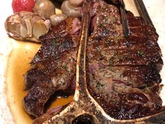 -404干式熟成牛排馆•聚会餐厅