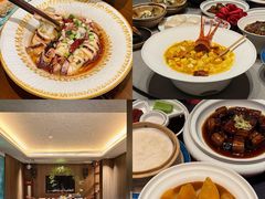-食悦江南·淮扬菜·烤鸭(亚运村·惠新店)