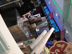 -茶话弄(李家村万达店)