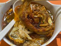 -文昌桥螺蛳粉(魏公村店)