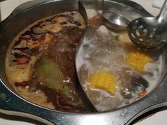 -傣妹休闲时尚火锅(星力壹号店)