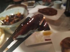 -董鲁烤鸭(建和街店)