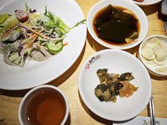 -松坂屋日料自助(长城路店)
