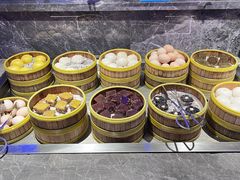 -蒙肥羊·酸汤潮牛·鲜牛肉火锅烤肉自助(岗顶店)