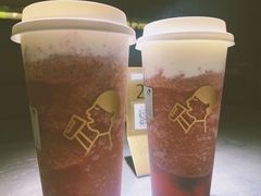 -喜茶(杭州滨江宝龙店)