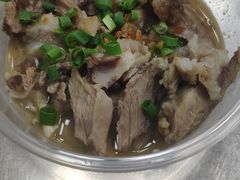 -盖邑扁食店