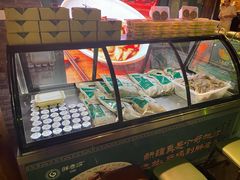 -胖老汉(北京路店)