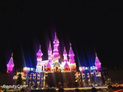 -沈阳方特欢乐世界