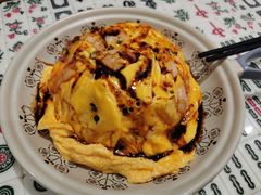 -堂屋糖水店(愚园店)