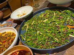 -铁公鸡·四川料理(天环广场店)