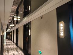 -香丰阁·烤鸭·川湘菜(清河店)